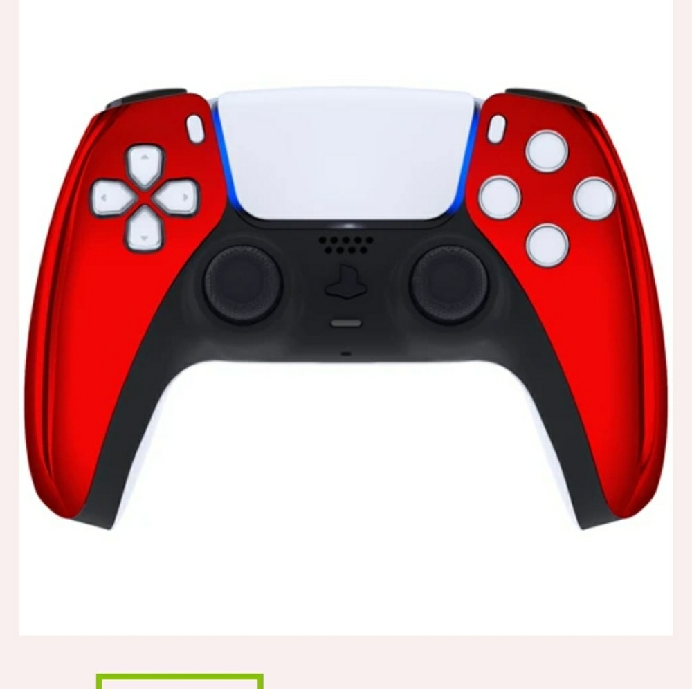 Custom ps5 controllers - Picture 8 of 10